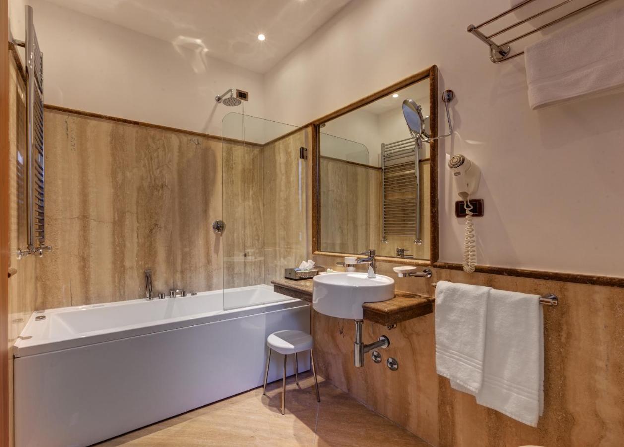 Residenza Romacentro 3* Rome