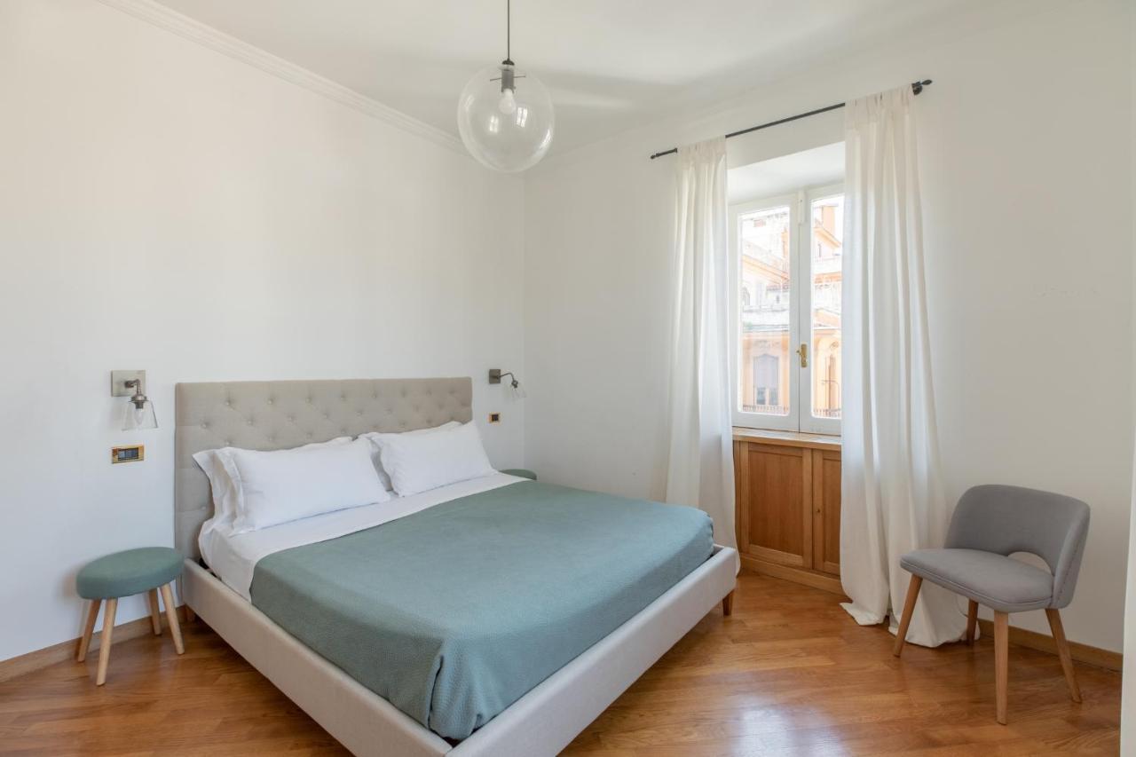 Appartement Iflat Monti Penthouse Panoramic View