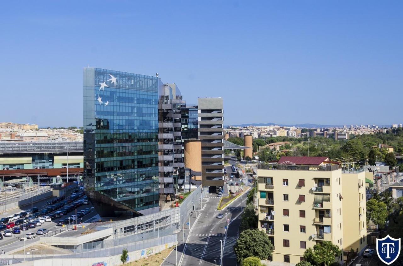 Tiburtina Casa de hóspedes *