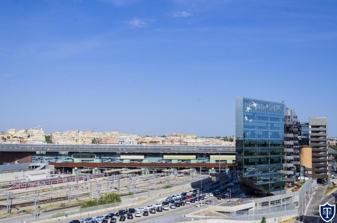 Tiburtina * Roma