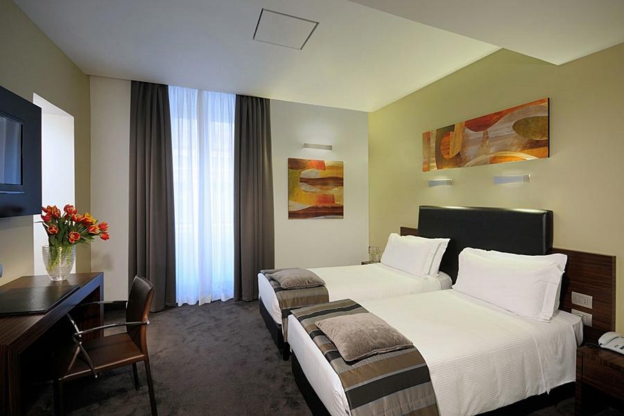 Trevi Collection - Gruppo Trevi 4*