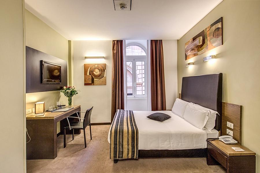Hotel Rinascimento - Gruppo Trevi