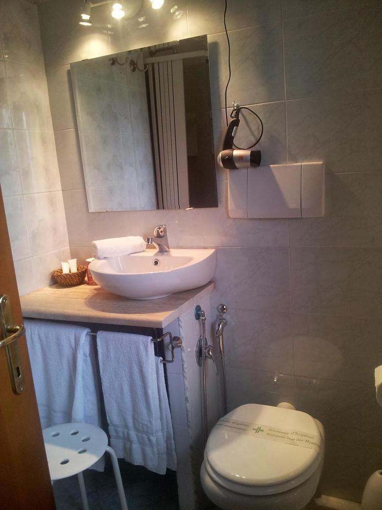 Hotel Octavia Rome