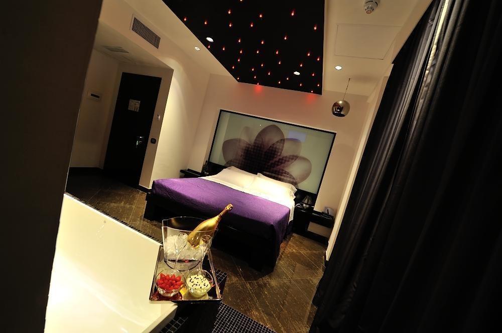 Jc Hotel 4*