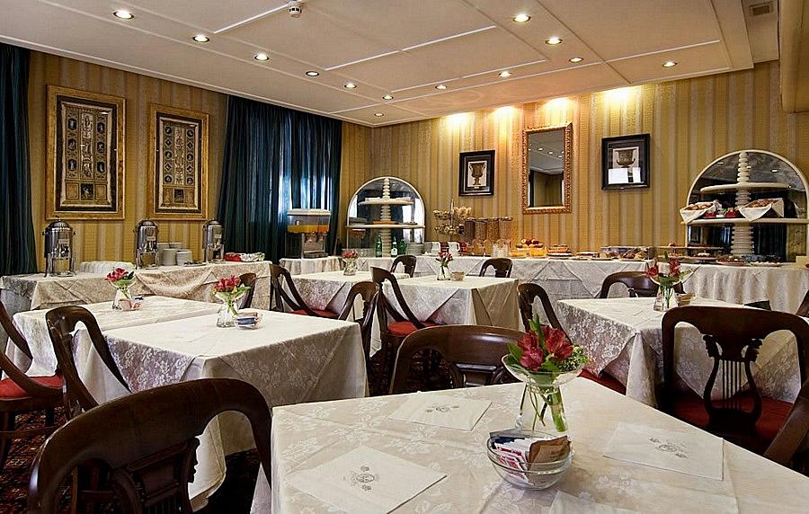 Atlante Garden Hotel