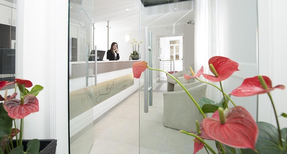Hotel Demetra 4*