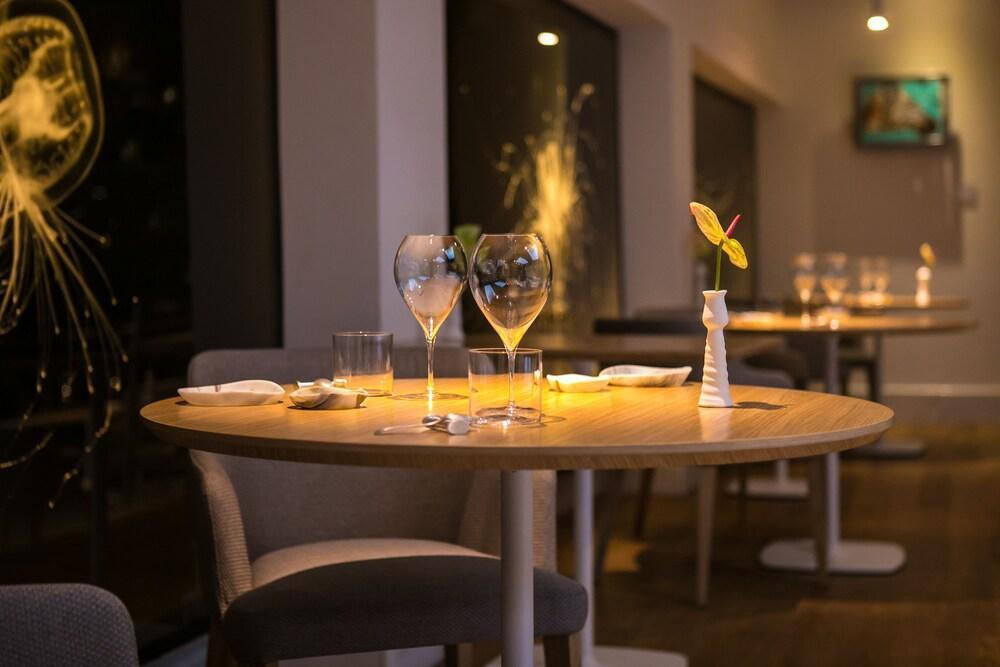 The First Arte - Preferred & Hotel Rome