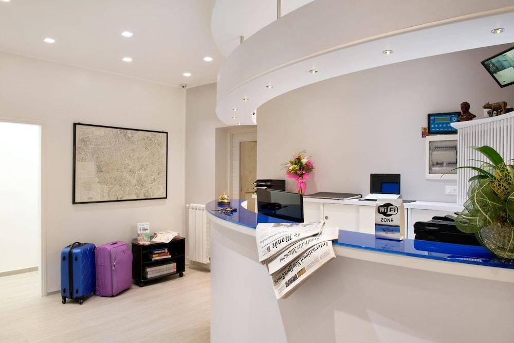 Marechiaro Hotel Rome