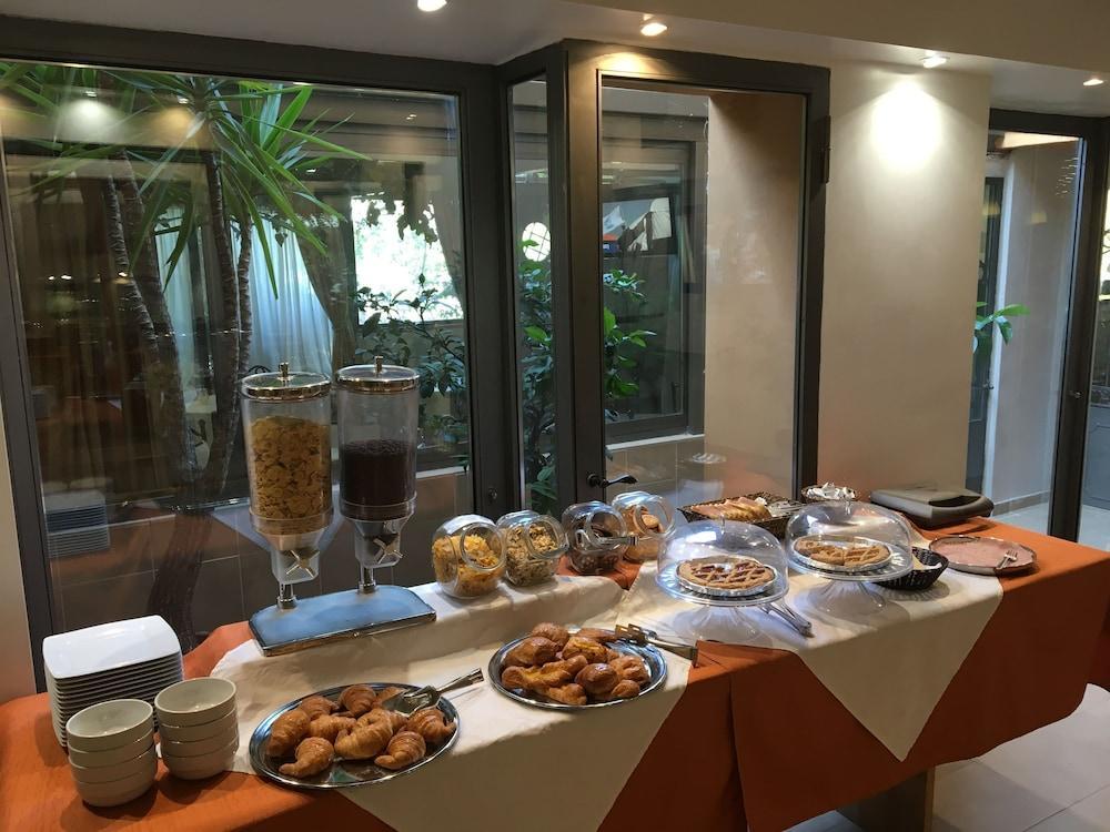Antica Locanda Palmieri Hotel