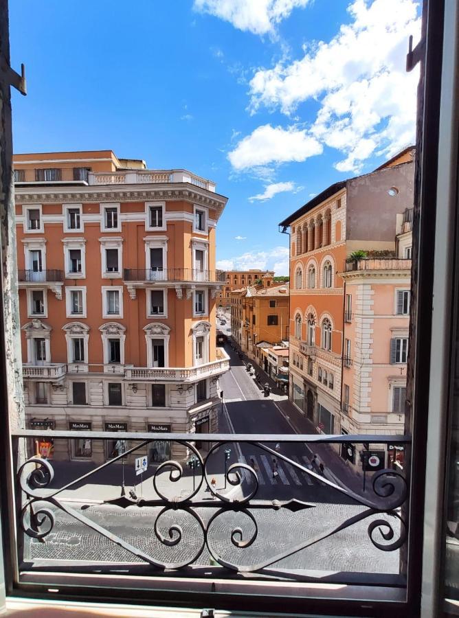 Miami 3* Rome