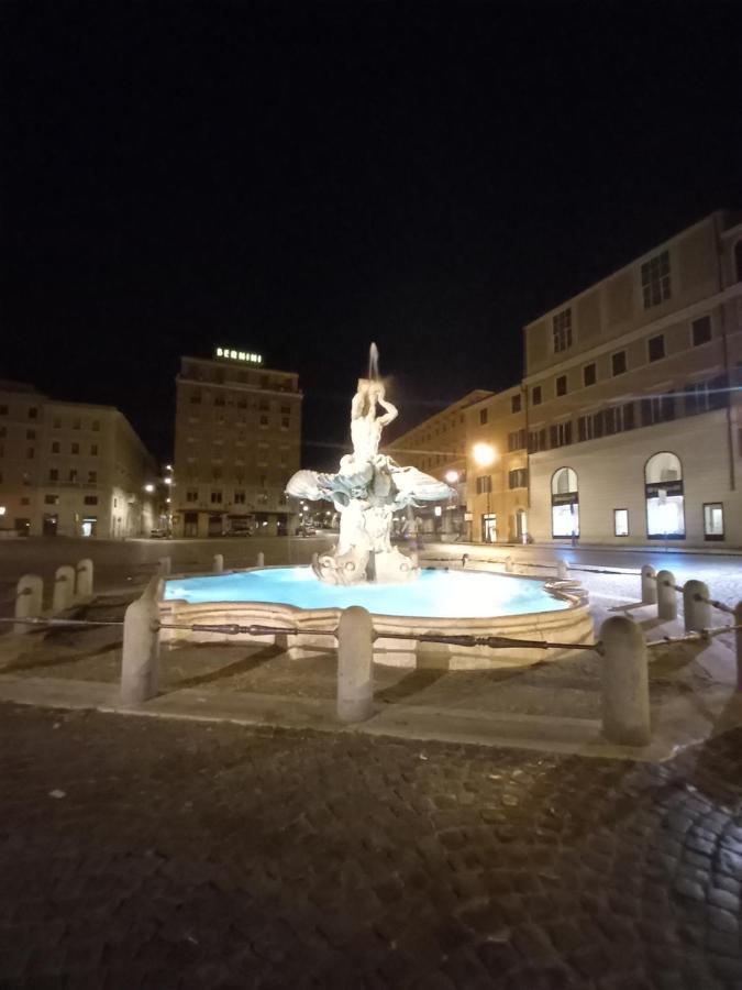 A.c. Spagna Comfort * Rome