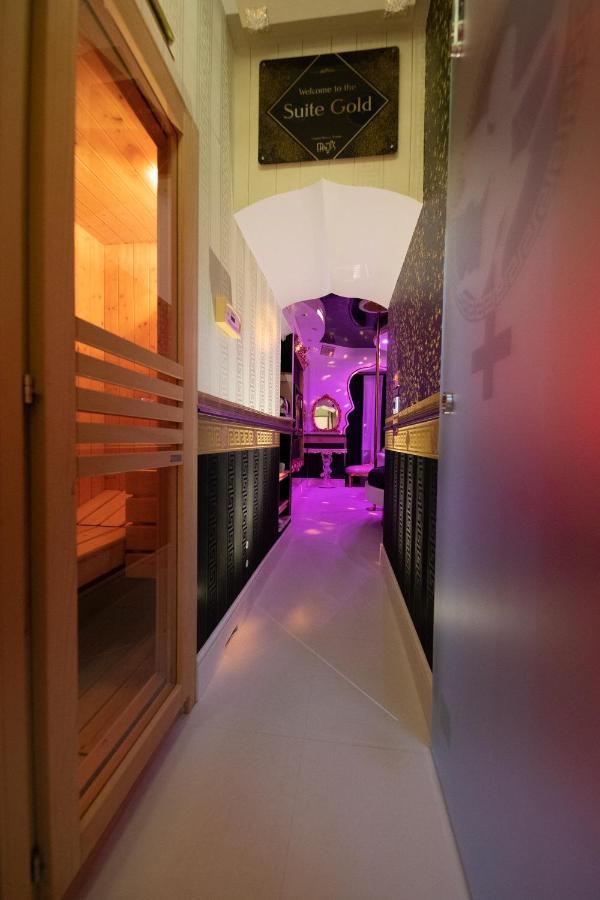 Erossuite 2*