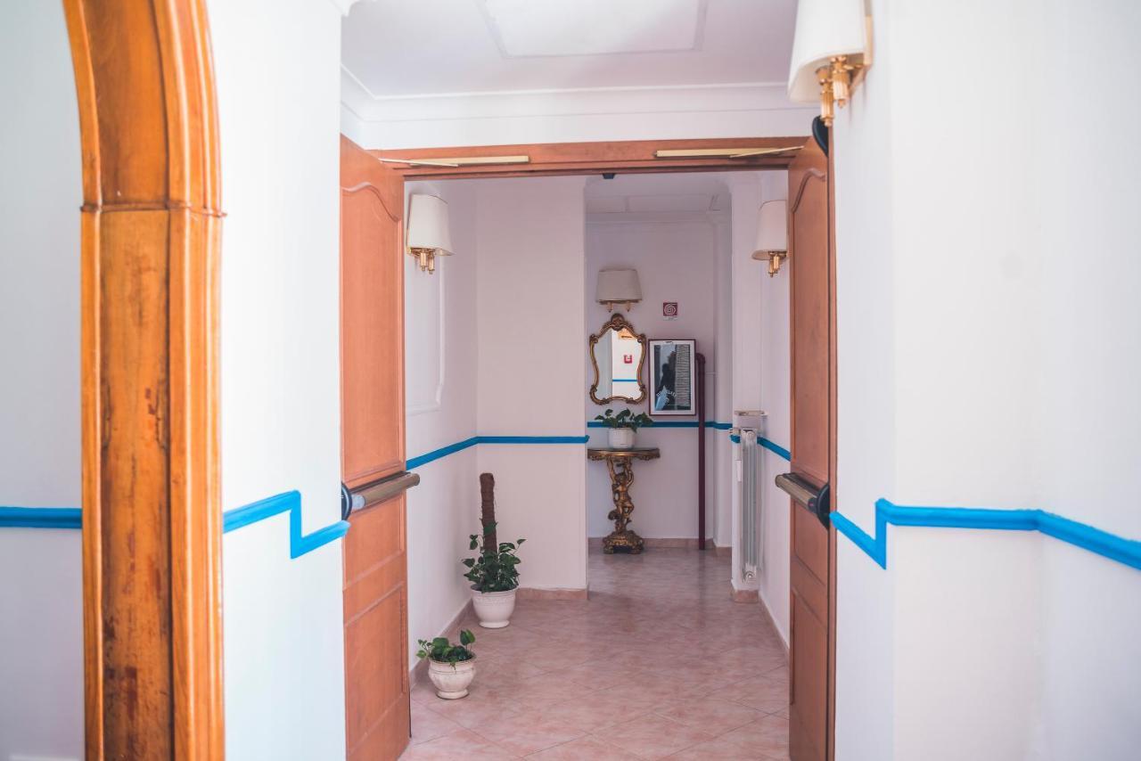 Gh San Giusto Hotel Rome