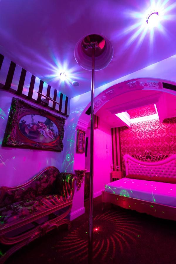 Erossuite Maison d'hôtes 2*