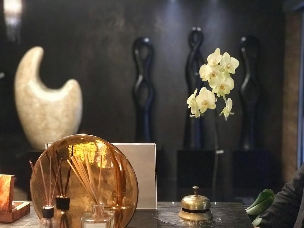 Diva Luxury Hotel