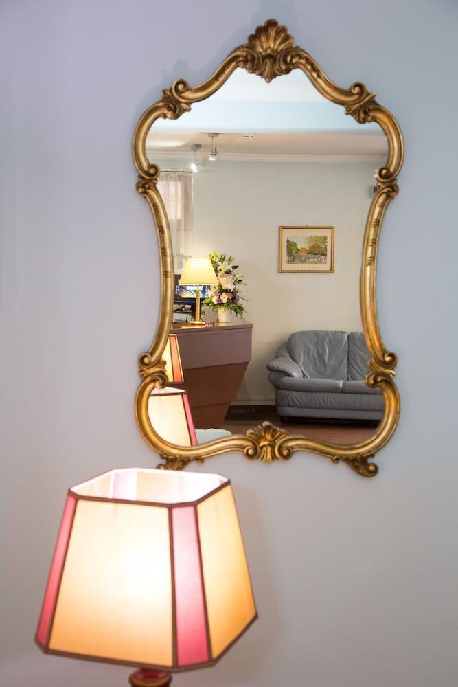 Hotel Ponte Bianco 3*