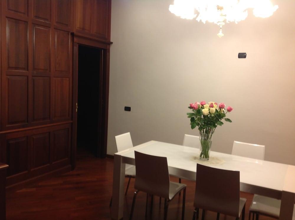 Maison d'hôtes Ludovisi Luxury Rome
