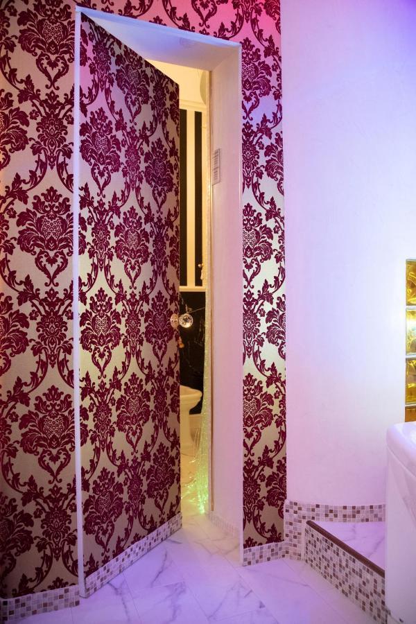 Erossuite Maison d'hôtes Rome