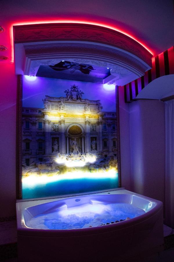 Maison d'hôtes Erossuite 2*