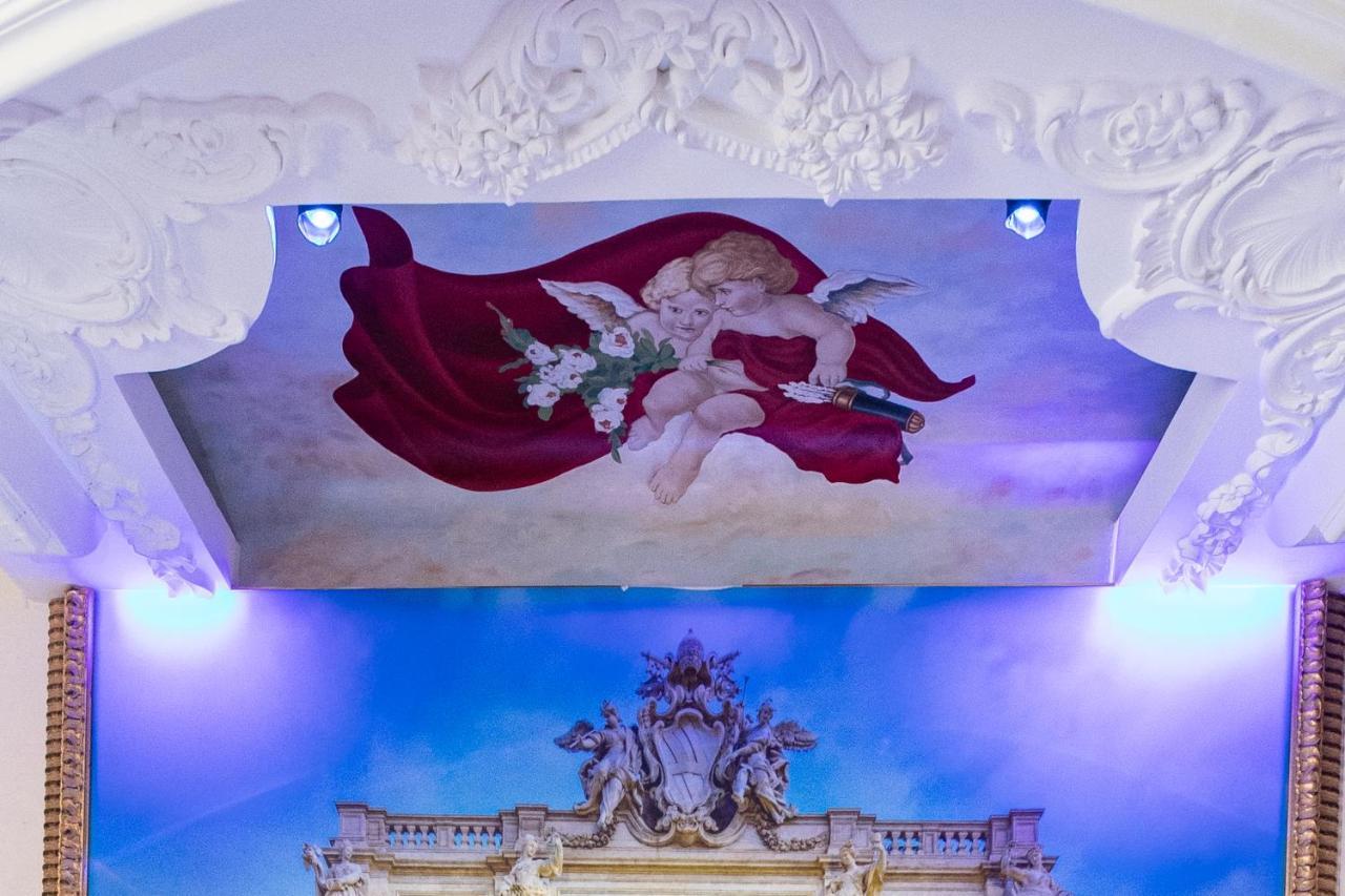 Maison d'hôtes Erossuite