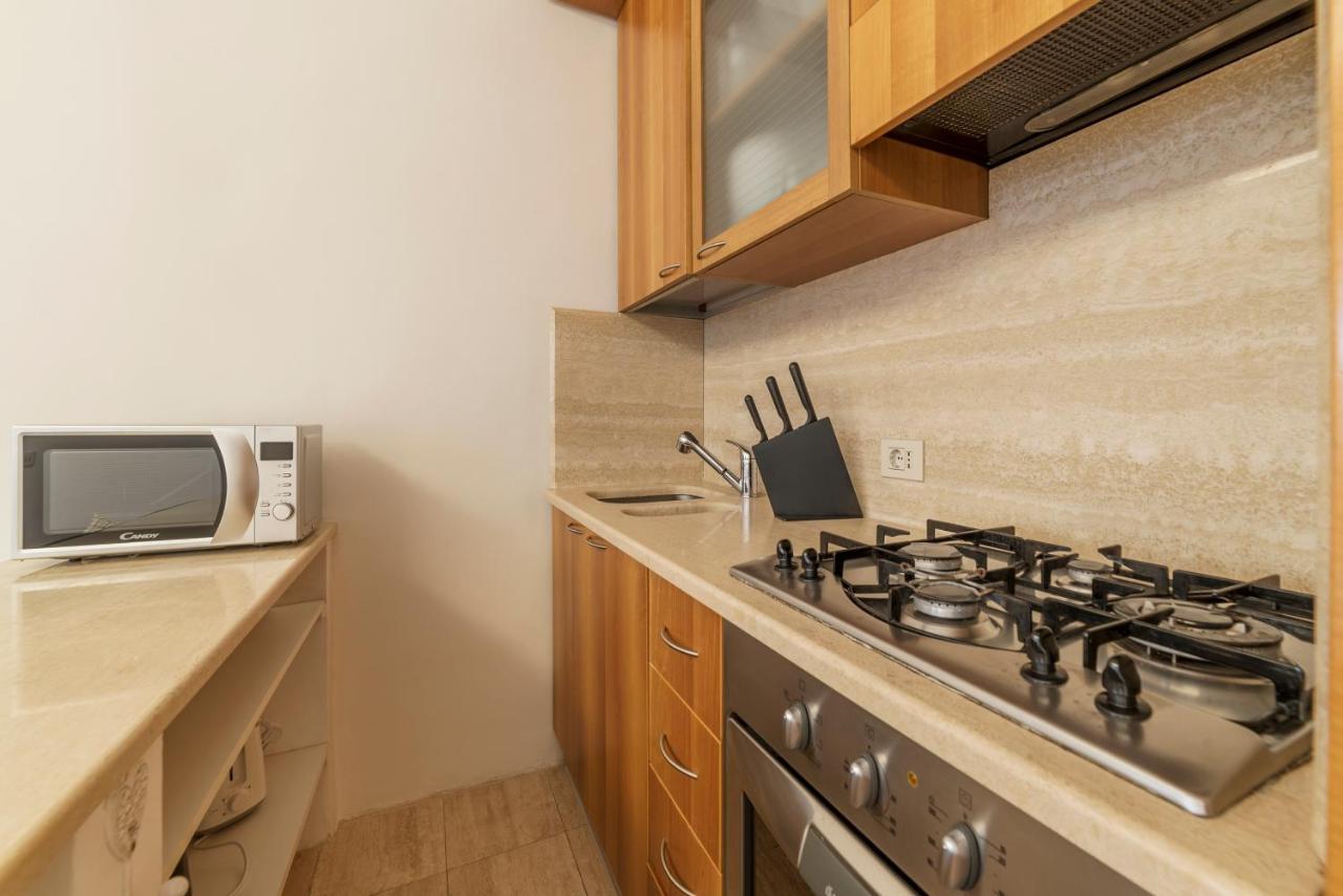 Campanella - 5 Minutes By Piazza Navona Apartment