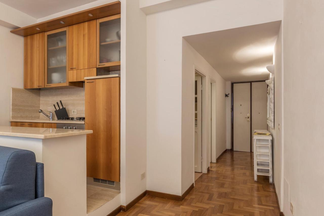 Campanella - 5 Minutes By Piazza Navona Apartment