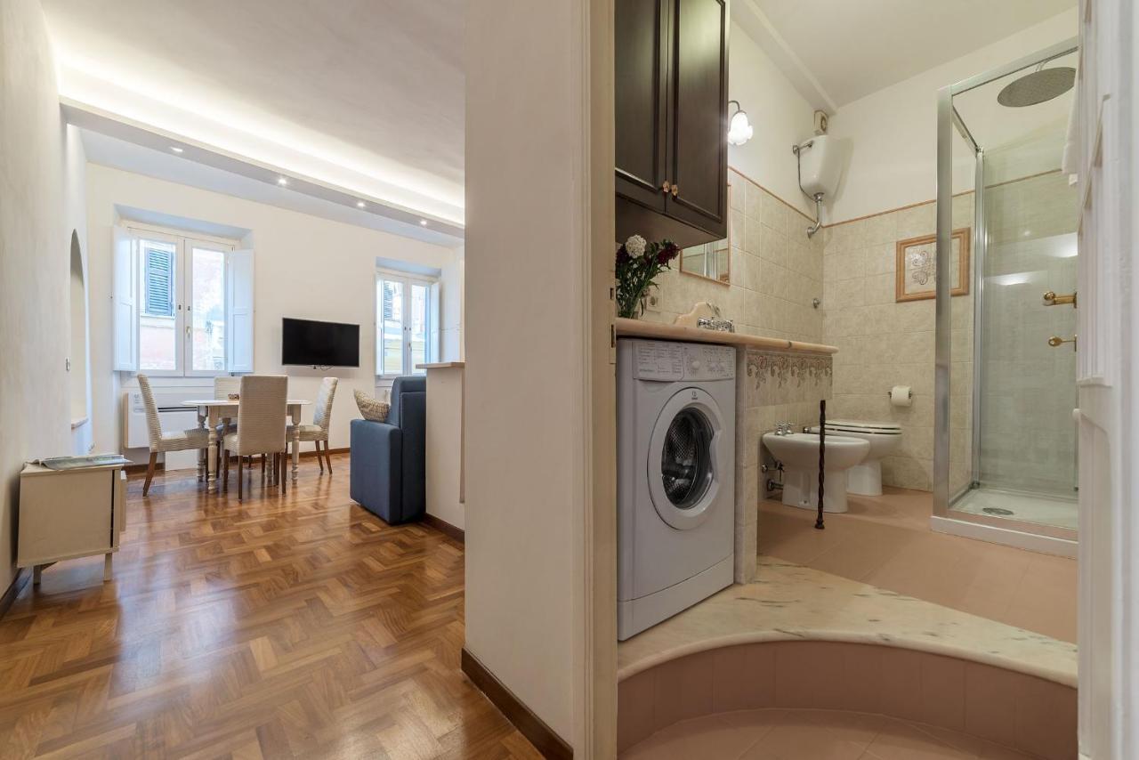 Campanella - 5 Minutes By Piazza Navona Apartment *