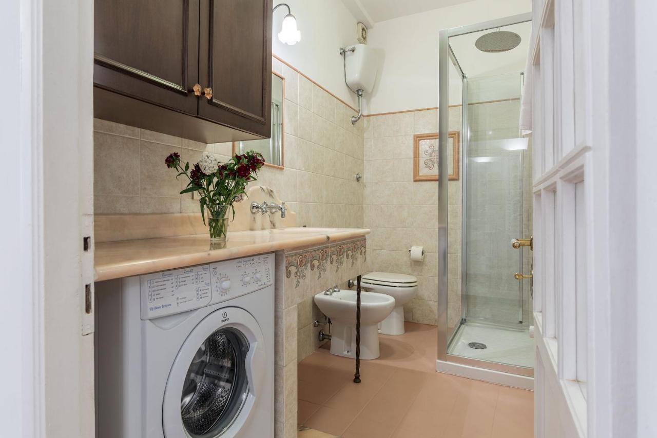 Apartment Campanella - 5 Minutes By Piazza Navona Rome