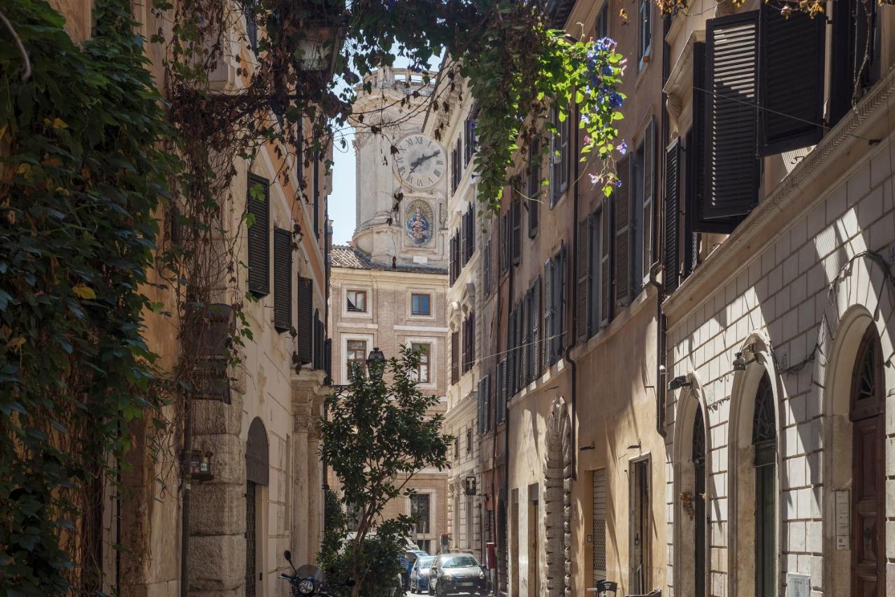 Campanella - 5 Minutes By Piazza Navona Apartment *