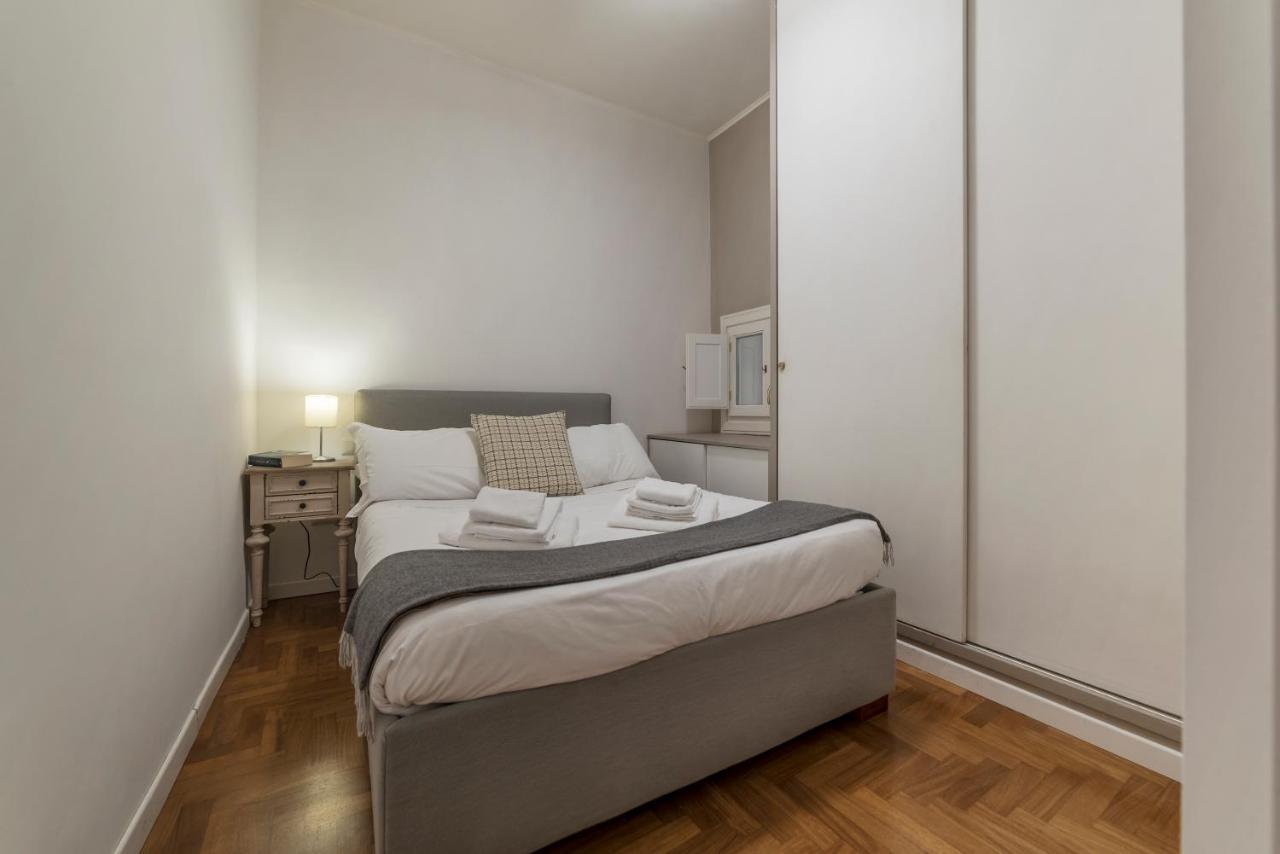 Campanella - 5 Minutes By Piazza Navona Apartment