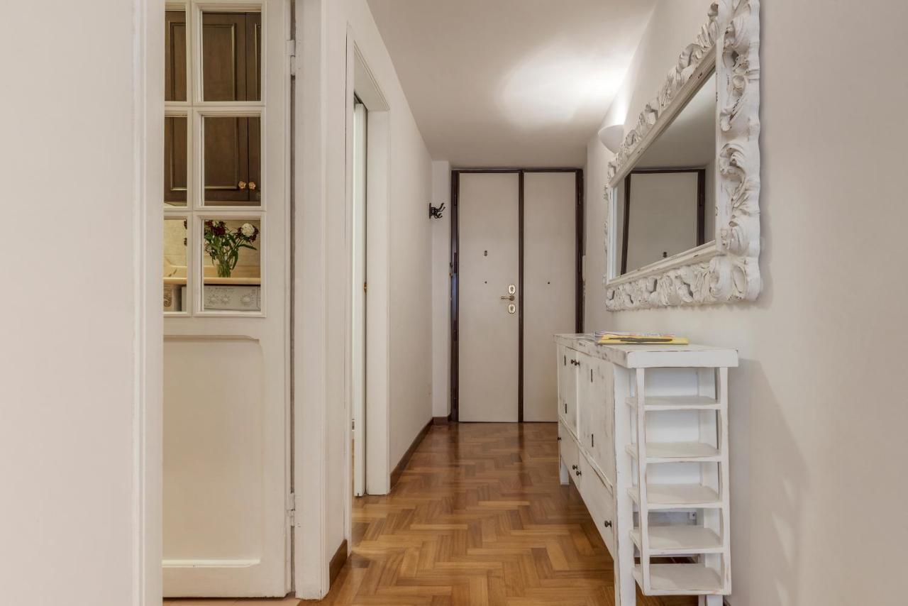 Apartment Campanella - 5 Minutes By Piazza Navona *
