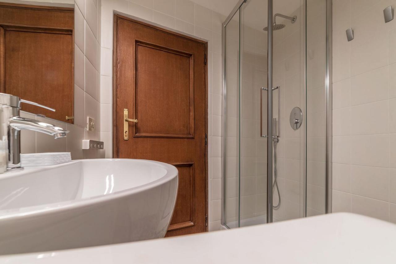 Fontanella Borghese - Fromhometorome Apartment Rome