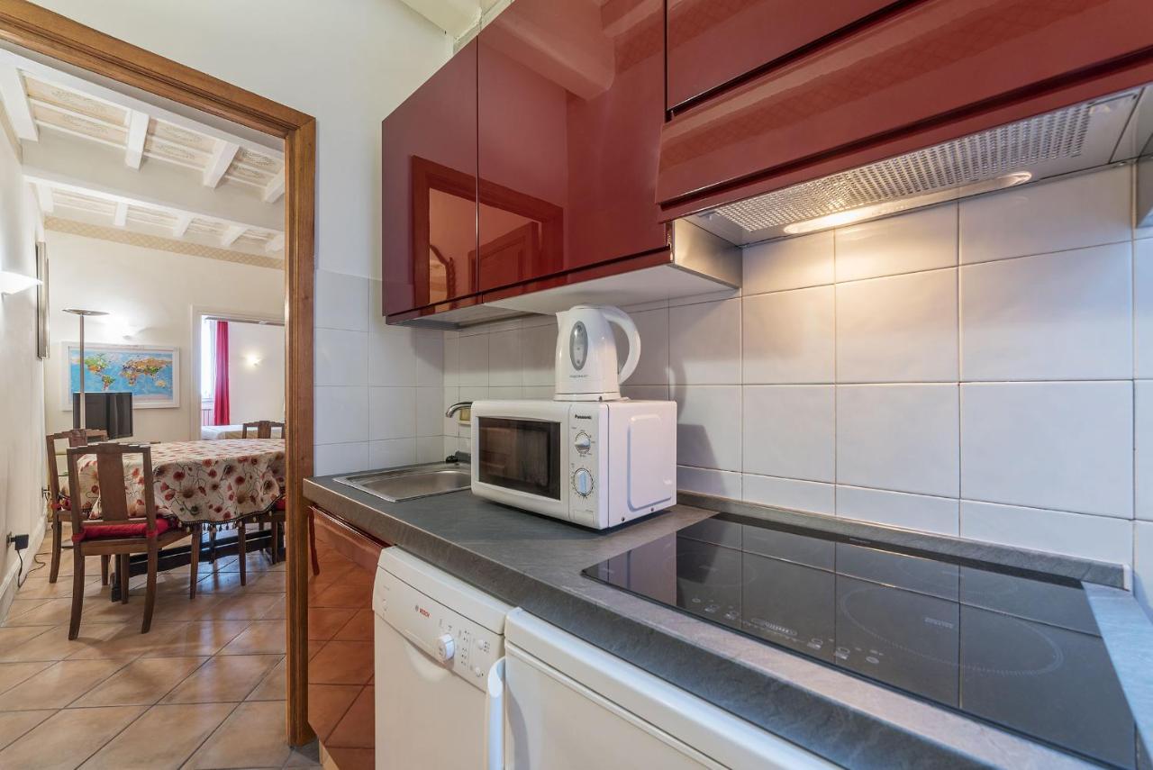 Fontanella Borghese - Fromhometorome Rome