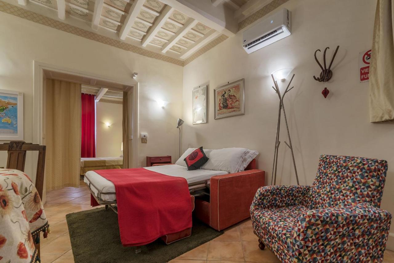 Fontanella Borghese - Fromhometorome