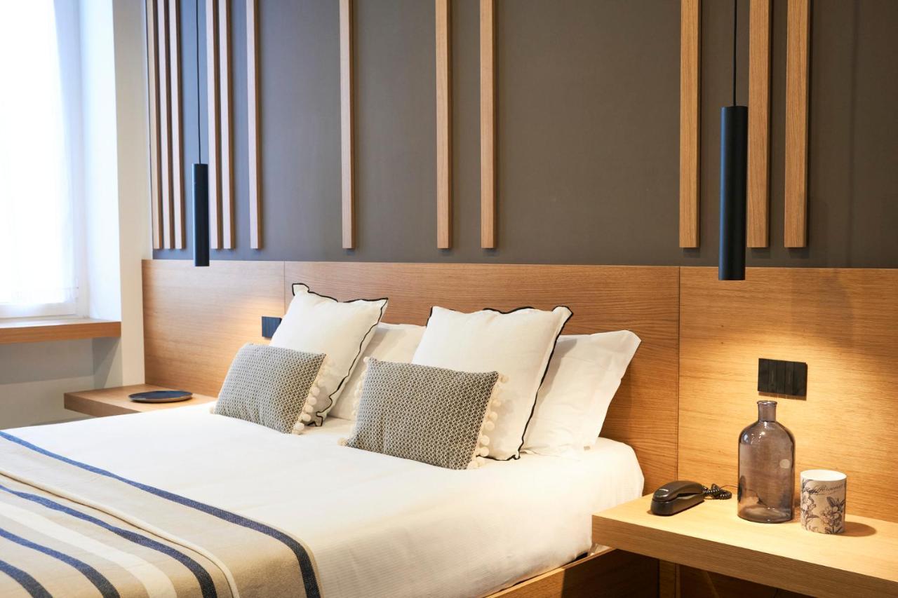 Central Lodge Hotel 3* Rome