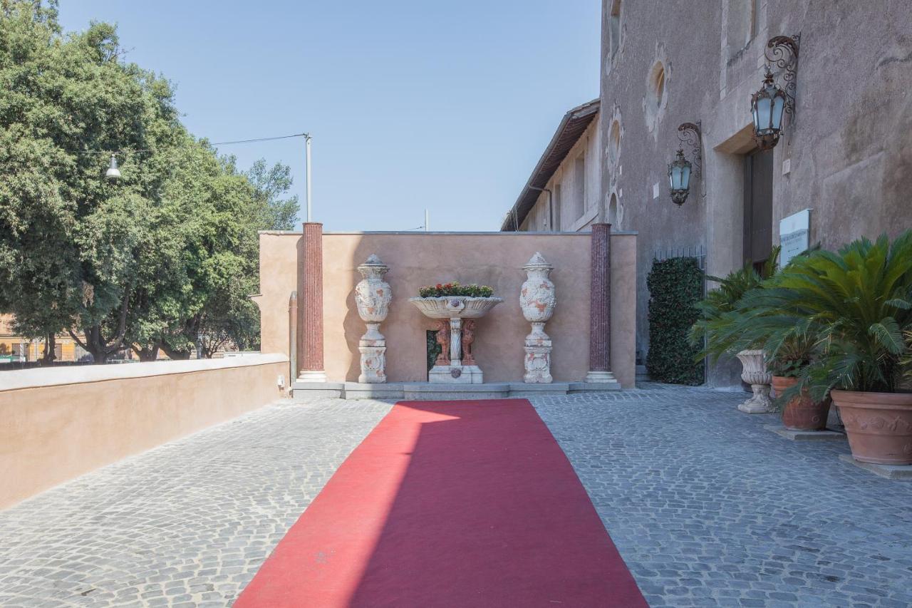 Il Monastero Collection Rome