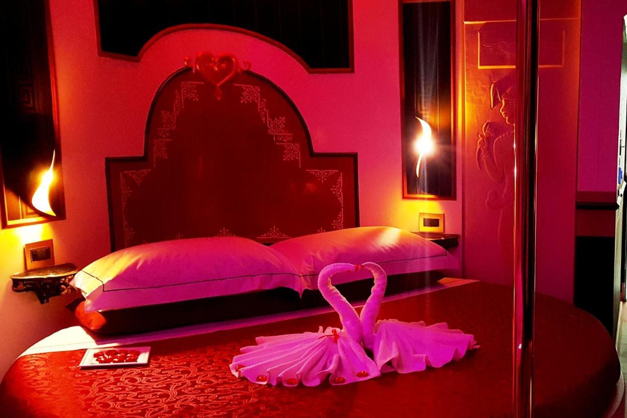 Erossuite Rome