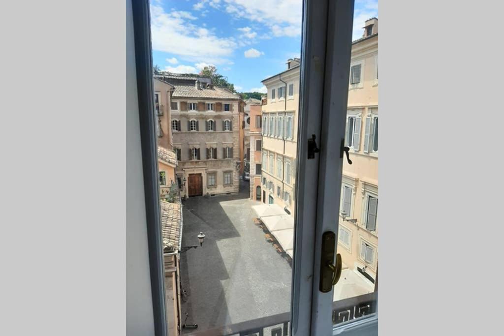 Sweet Granny S House Close To Campo Dei Fiori * Rome
