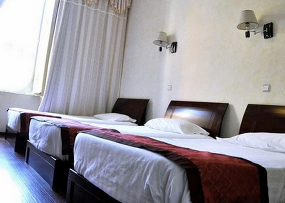 Portafortuna - Close To Colosseum Guest house 2*