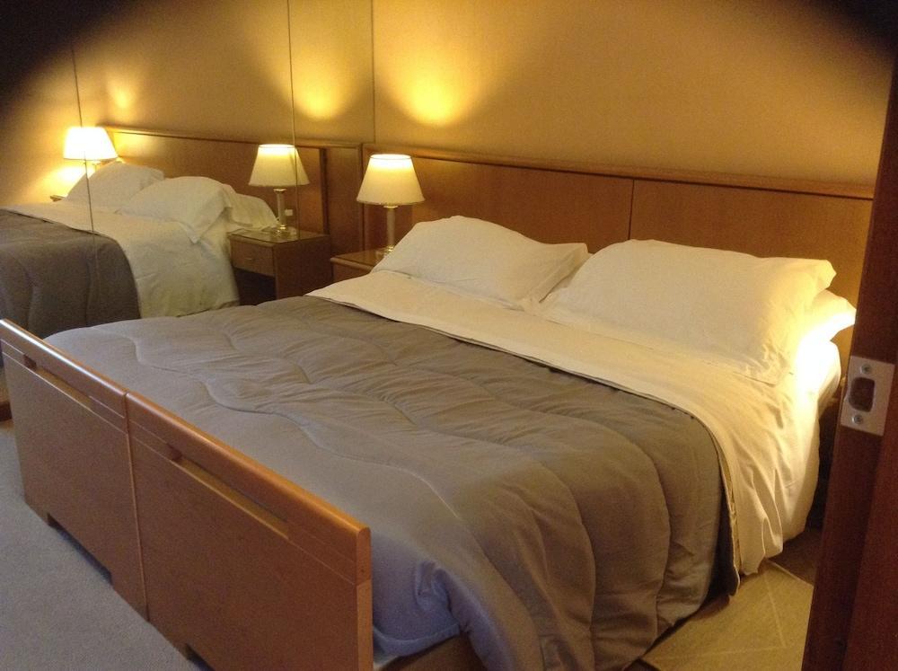 Residenze Garden Aparthotel