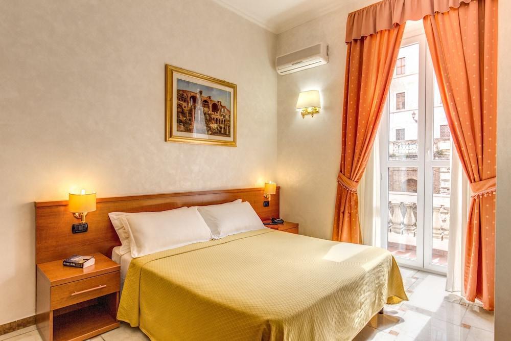 Hotel Centro Cavour Rome