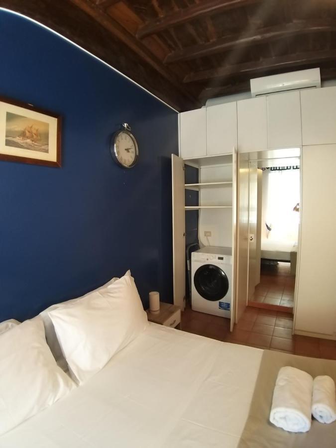 Apartamento Easy Holidays - Laterano Roma