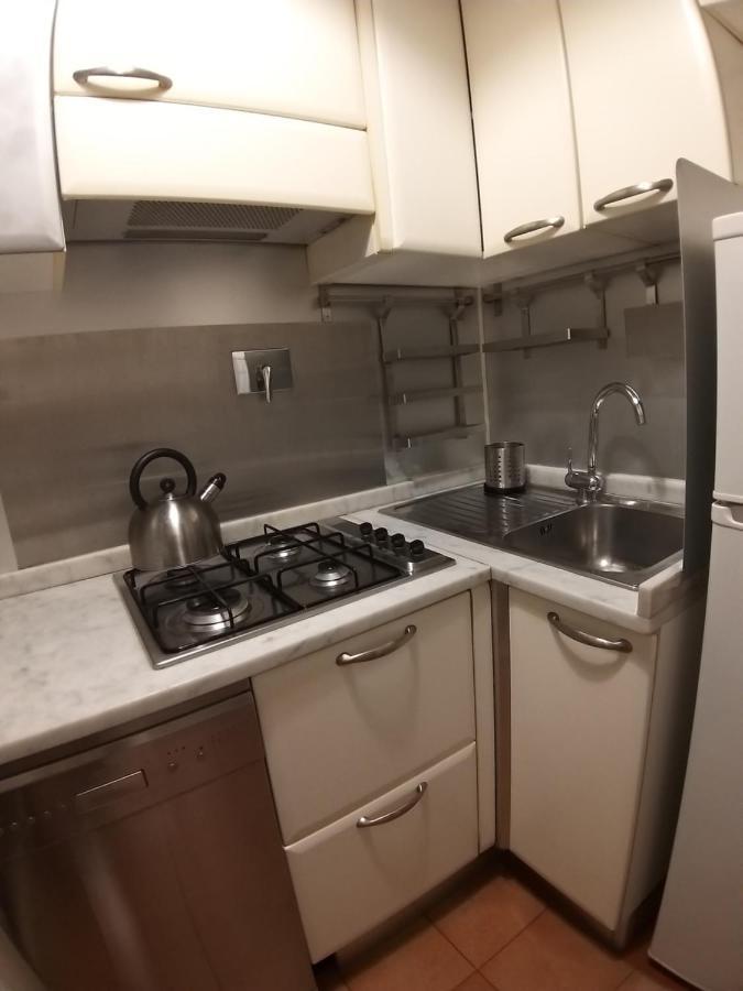 Apartamento Easy Holidays - Laterano *