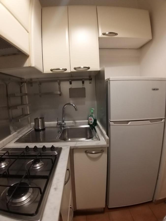 Apartamento Easy Holidays - Laterano Roma