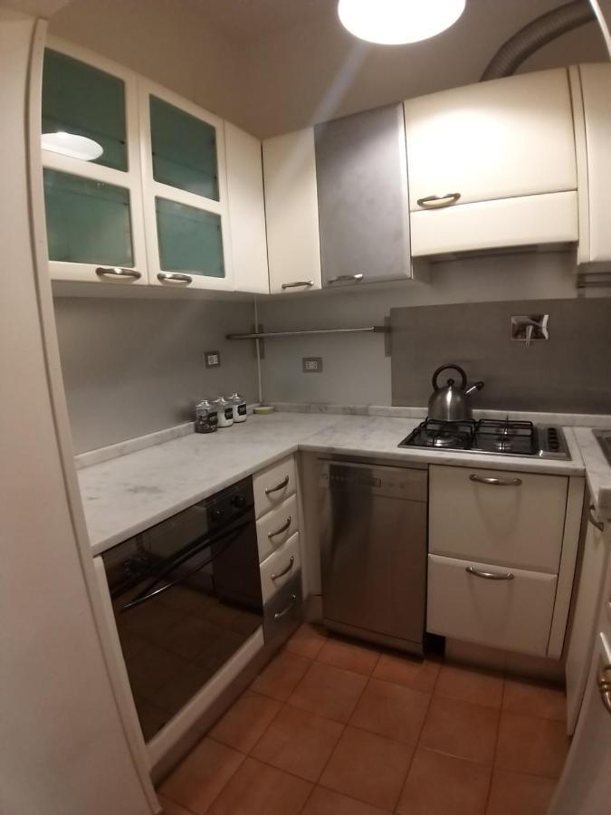 Apartamento Easy Holidays - Laterano