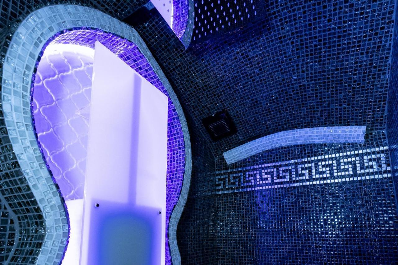 Erossuite 2* Rome