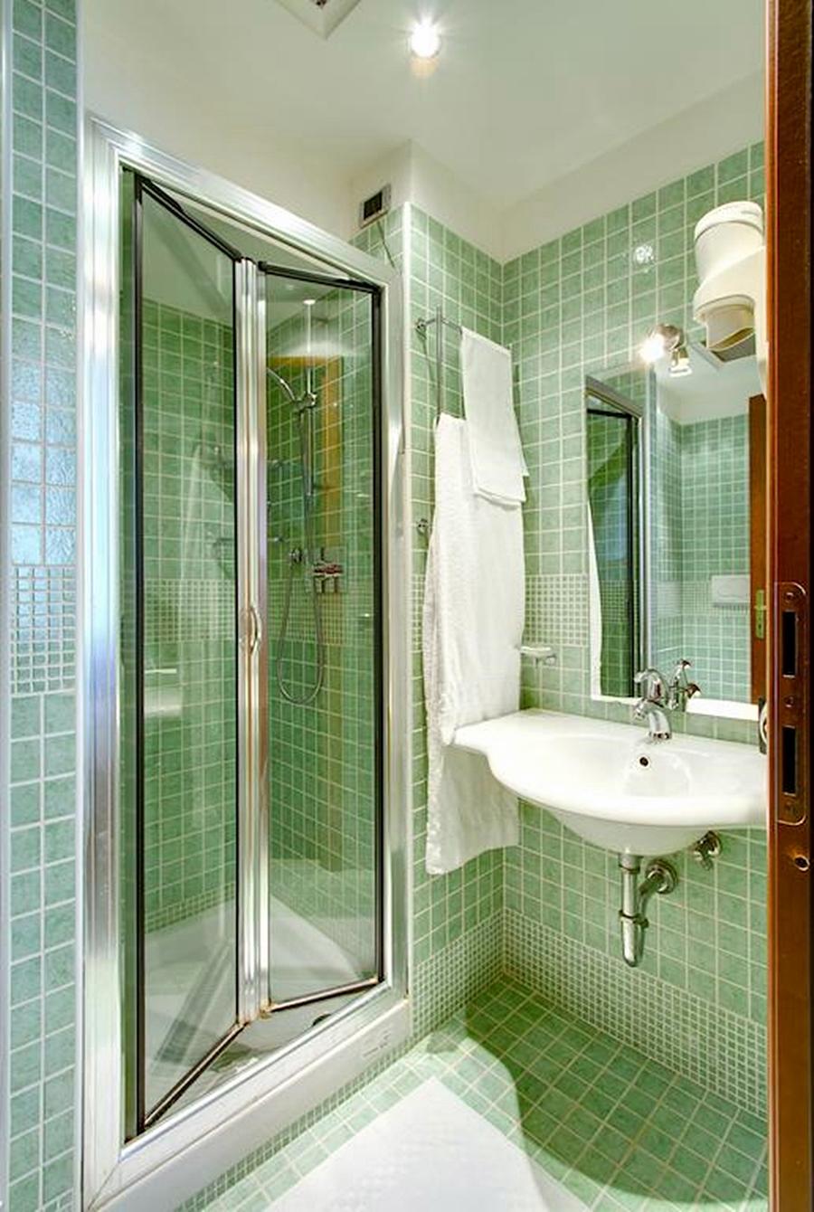 Hotel Corot Roma