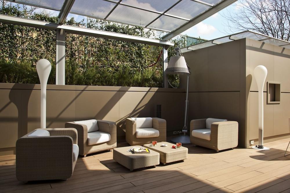 Zone 4* Roma