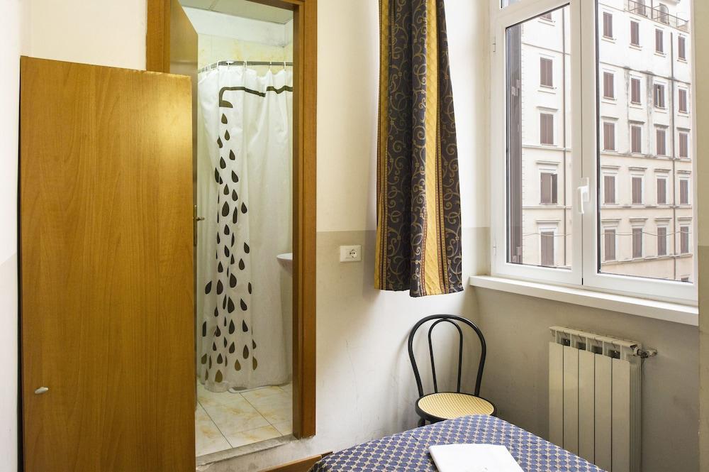 Acropoli Hotel