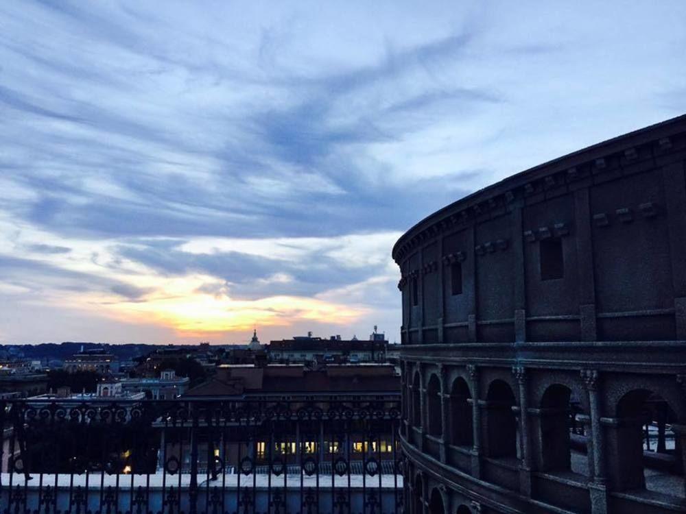 Hotel Romanico Palace Luxury & Spa Rome